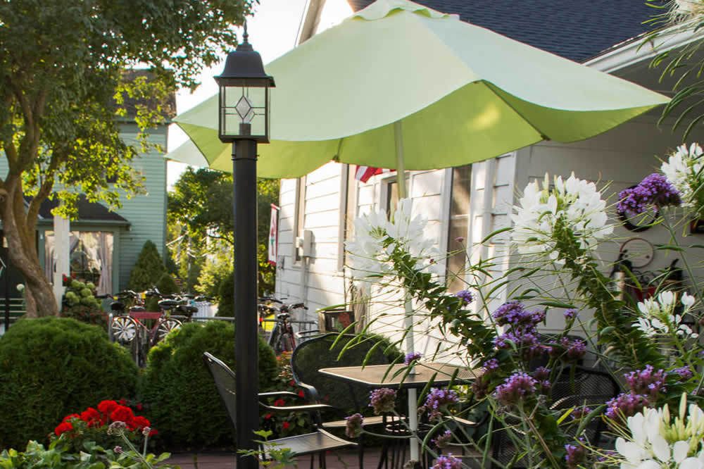 Harts Inn