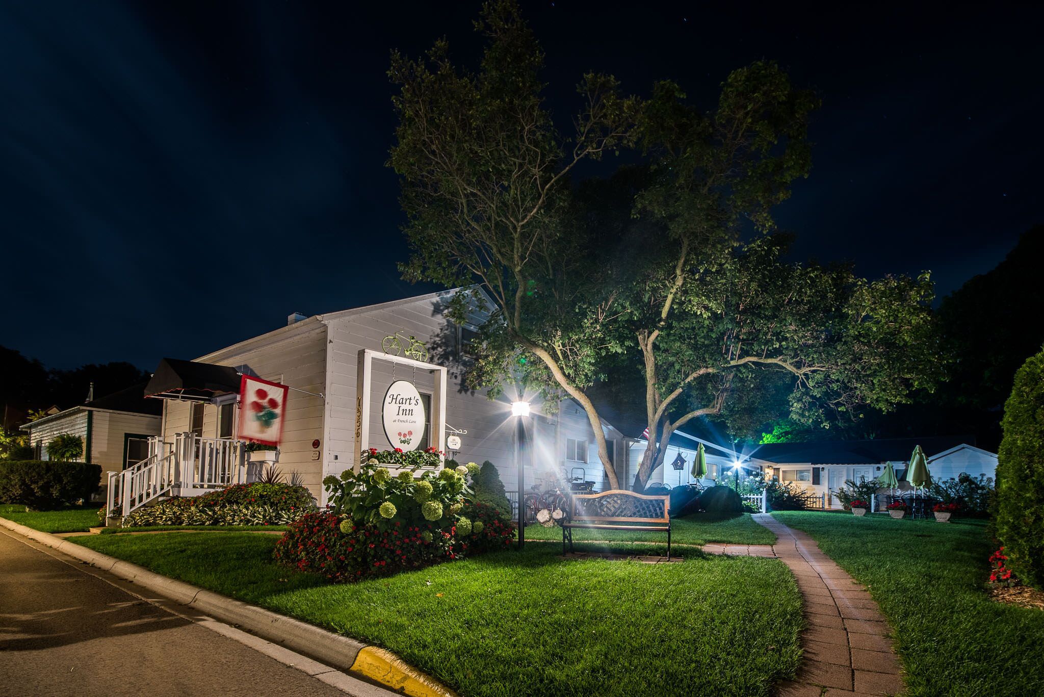 Harts Inn