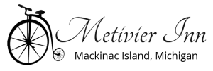 Metivier Inn Logo